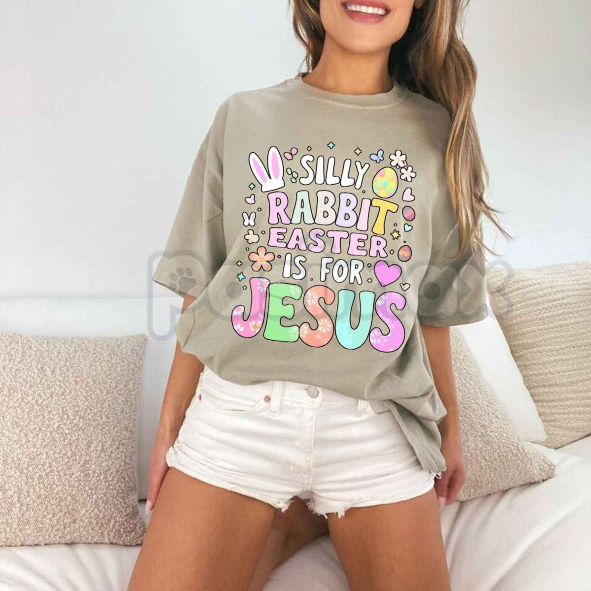 Fearfully & Wonderfully Made Tee