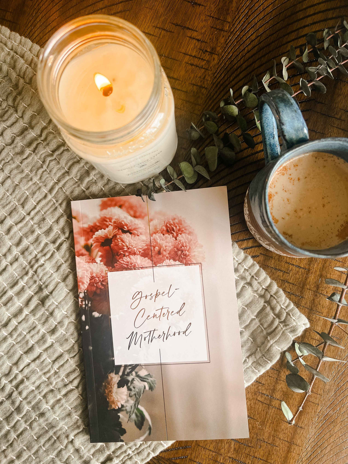 Blessed & Beloved Gift Set