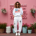 Faith & Freedom Full Sweatsuit