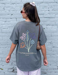 God's Still Working Unisex Tee