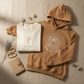 Wear Your Faith Faith Gift Set – faith-inspired apparel flatlay