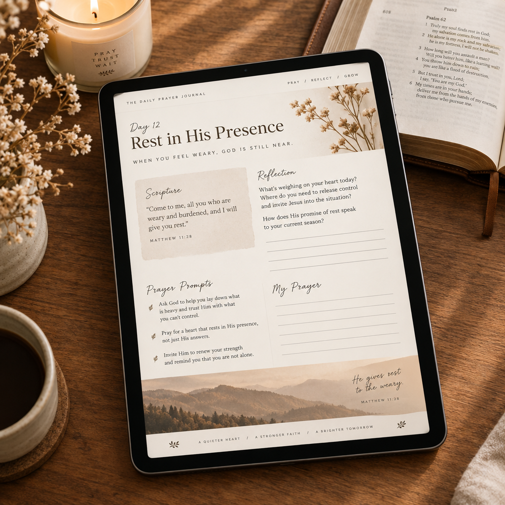 iPad Mockup Hero