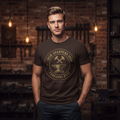 Iron Sharpens Iron Tee