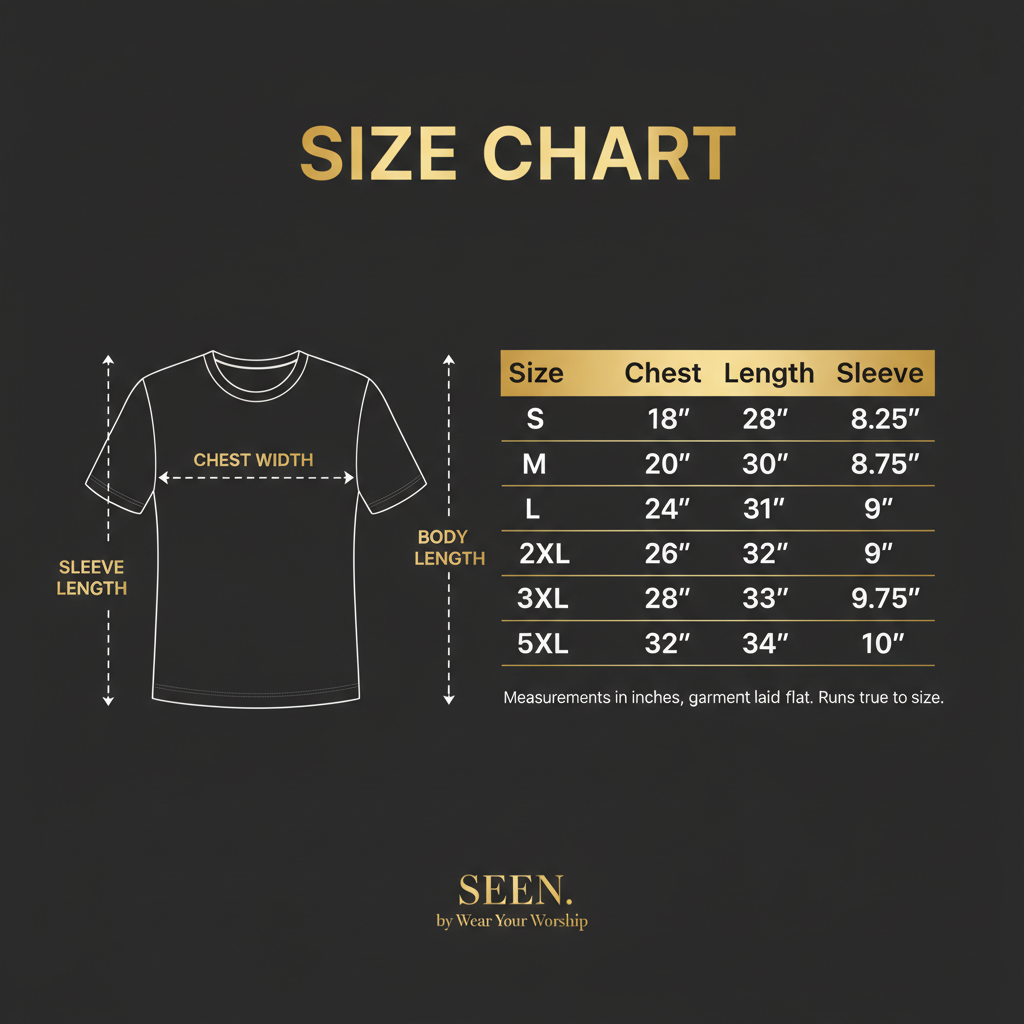 Iron Sharpens Iron Tee